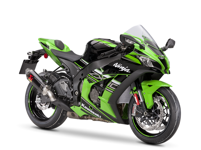 Ninja ZX10R