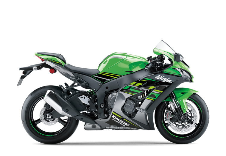 Ninja ZX6R