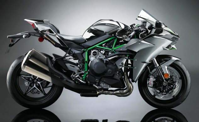 Ninja H2