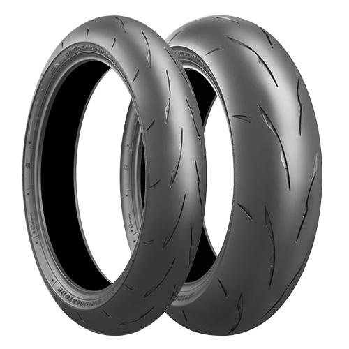 Bridgestone Battlax Racing R11 Tires – ShopTPM